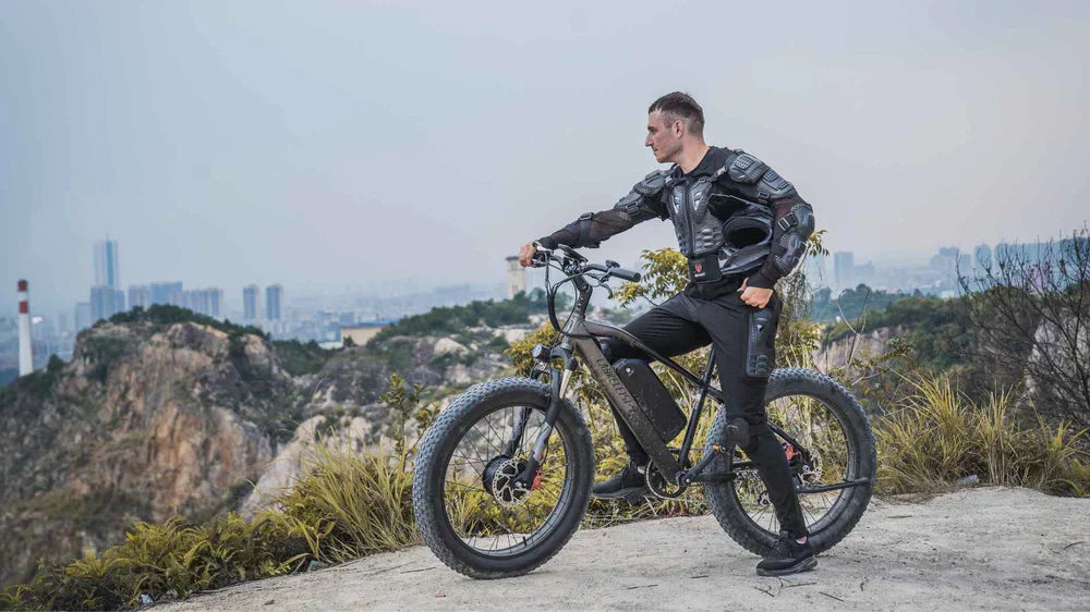 So wählen Sie das beste Mountainbike für Ihren Fahrstil und Ihr Gelände