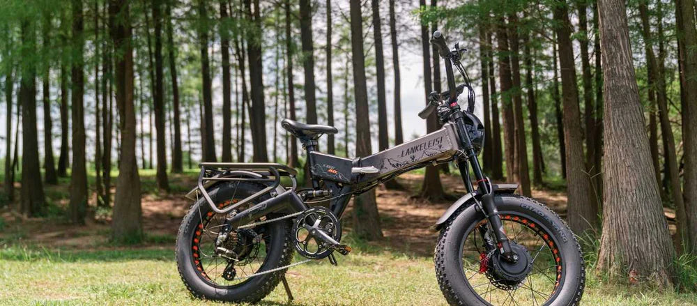 Wie lange halten die Akkus von E-Bikes?