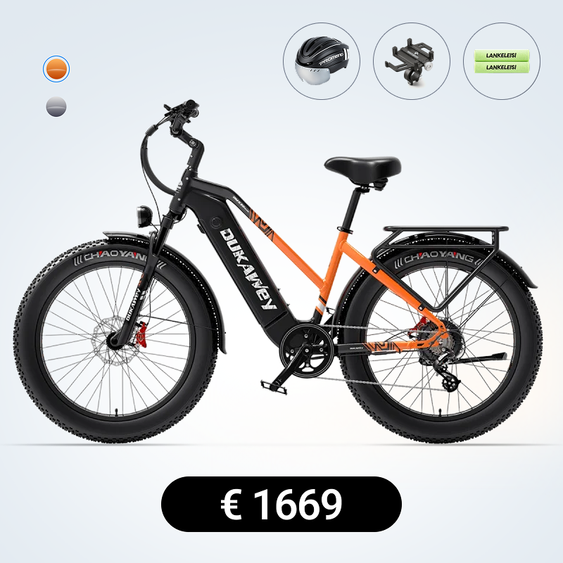 DUKAWEY DM530