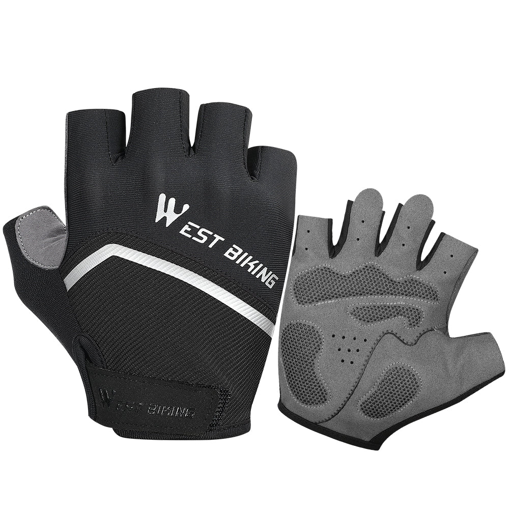 LANKELEISI multifunktionale Reithandschuhe aus robustem Material, mit verstärkten Fingern und bequemem Sitz für Reitsport.