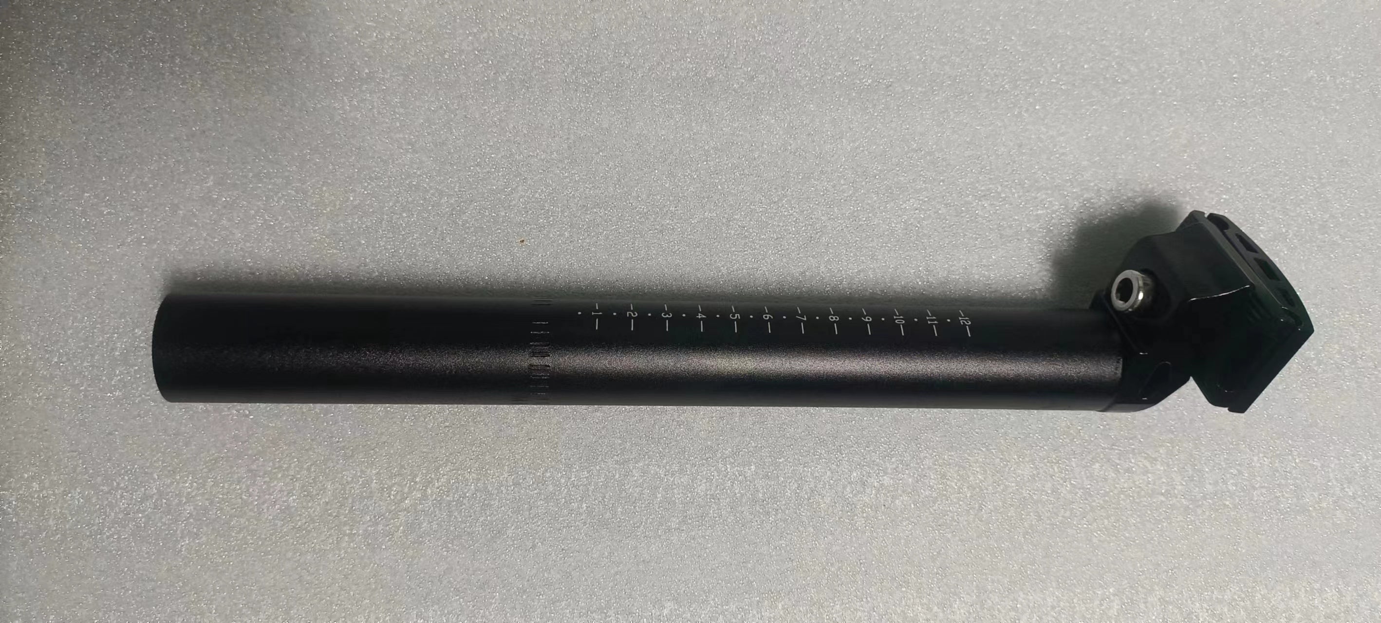 LANKELEISI Sattelstütze für Elektrofahrrad