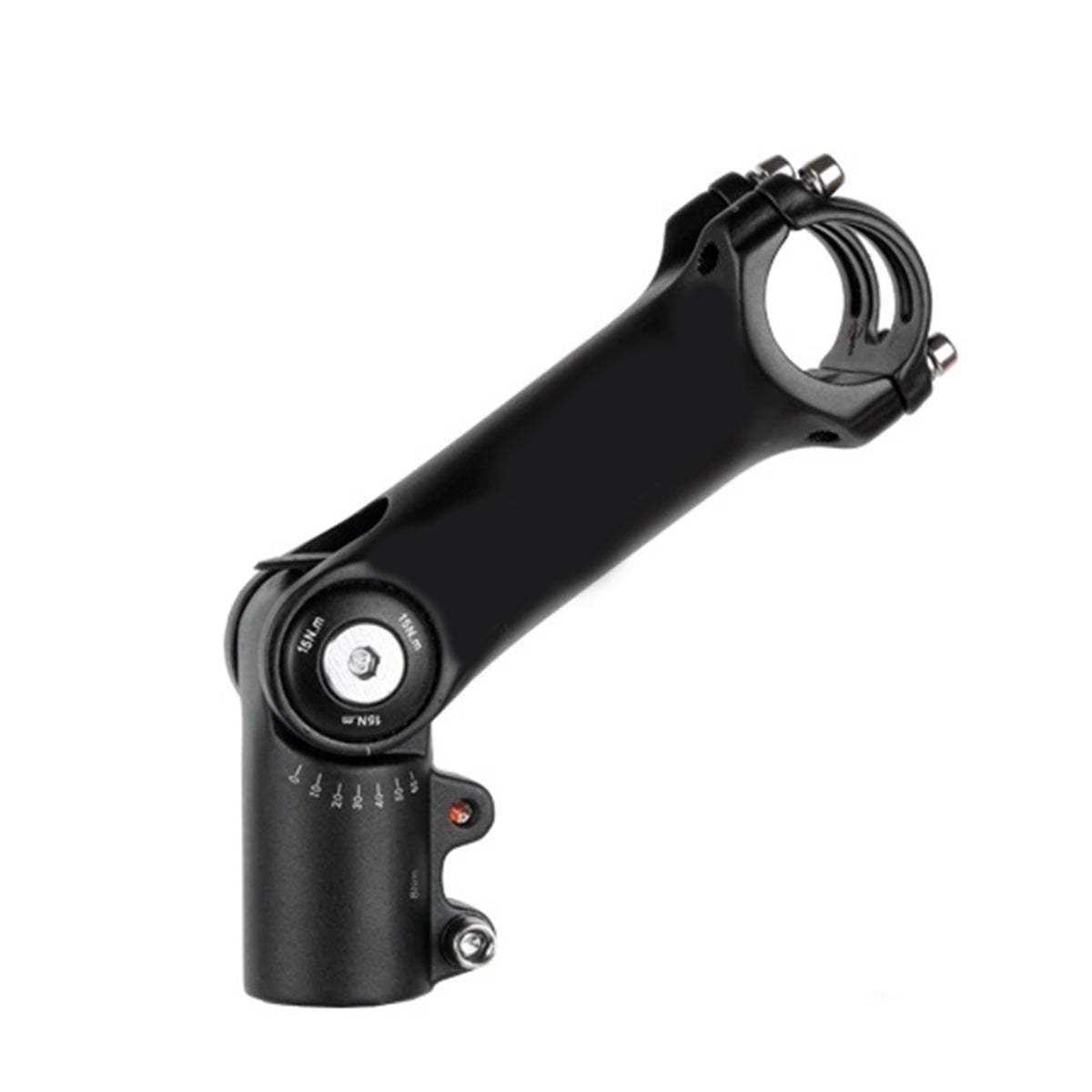 Lankeleisi E-Bike Kopferhöhung