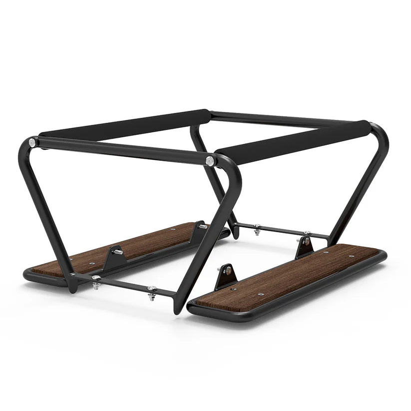 Personalized children's railings & footboards: Only for Lankeleisi Wombat-1