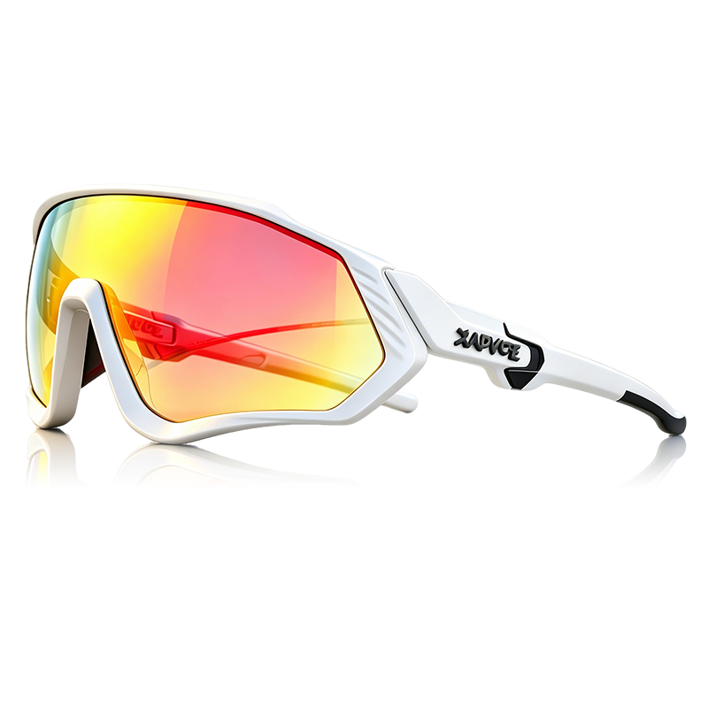 Lankeleisi Fahrradbrille