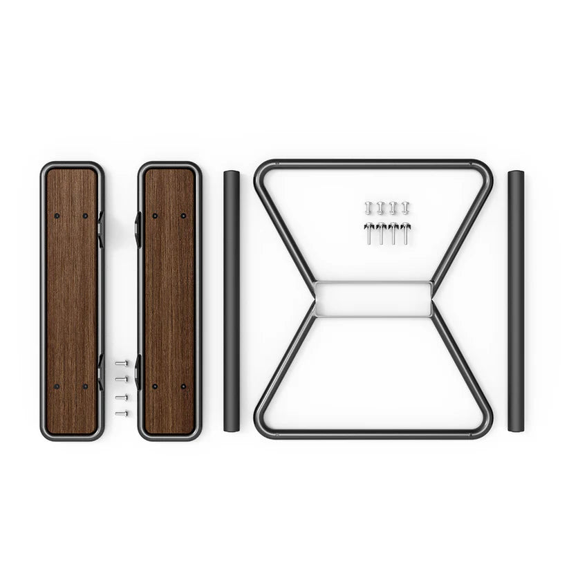 Personalized children's railings & footboards: Only for Lankeleisi Wombat-1