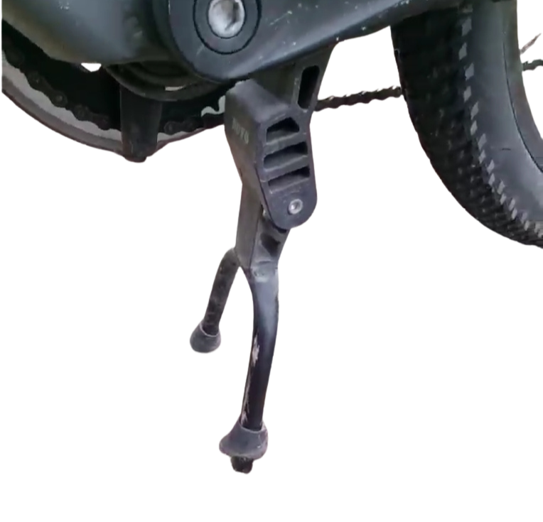 LANKELEISI Ständer für Elektrofahrrad