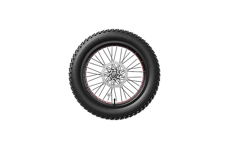 elektrofahrrad vorderrad LANKELEISI Vorderrad für Elektrofahrrad