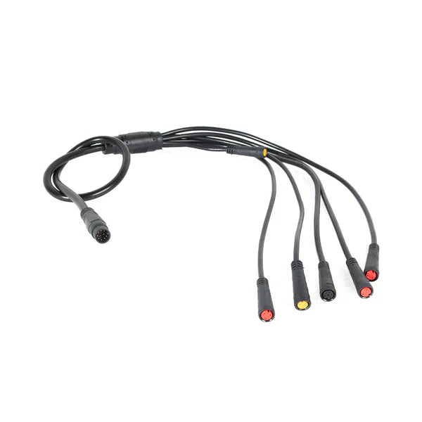 LANKELEISI disc brake rotor for electric bicycle