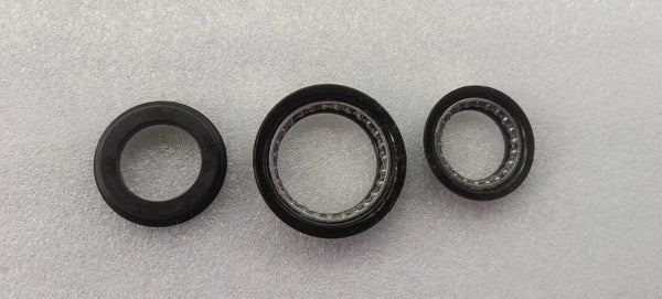 LANKELEISI disc brake rotor for electric bicycle