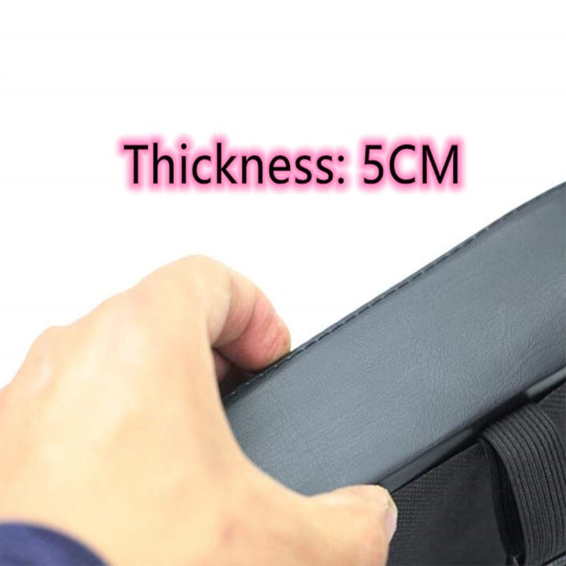 LANKELEISI Bemannter Sitz für Elektrofahrrad