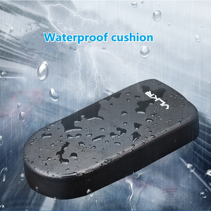 LANKELEISI Bemannter Sitz für Elektrofahrrad