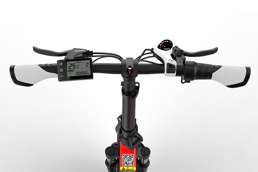 LANKELEISI Lenker für Bike