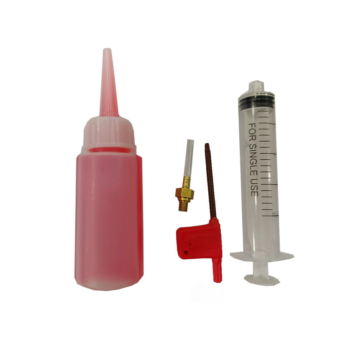 Lankeleisi Bremsöl-Set