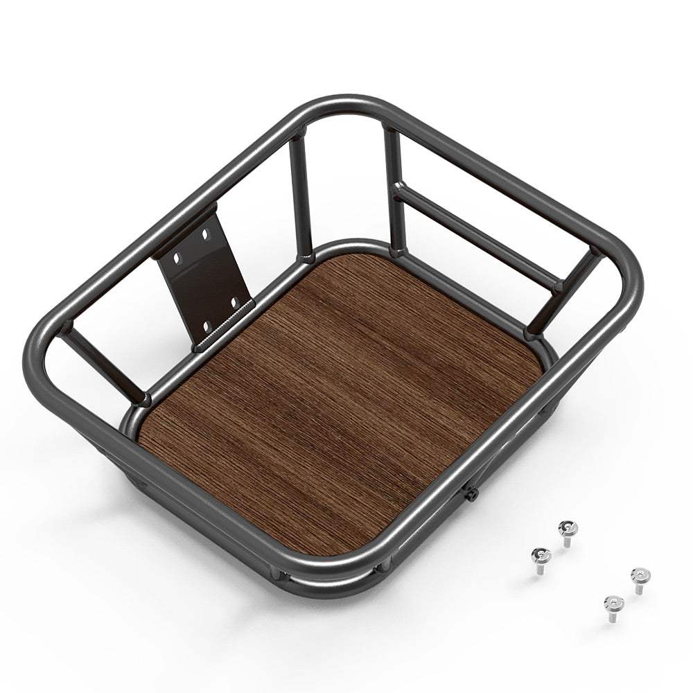 Front basket for Lankeleisi KETT-8/Wombat-1 Lite