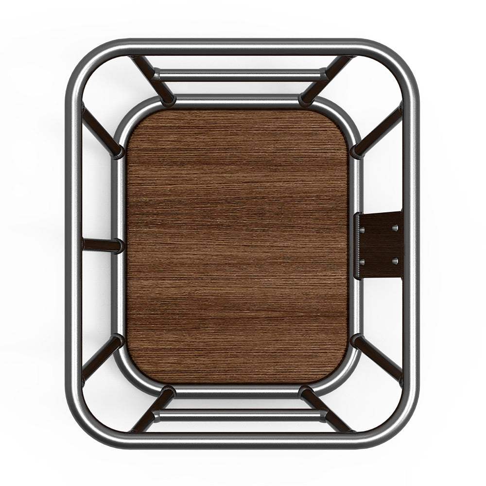 Front basket for Lankeleisi KETT-8/Wombat-1 Lite