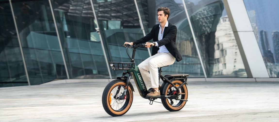 E-Bike oder Pedelec? Unterschied einfach erklärt