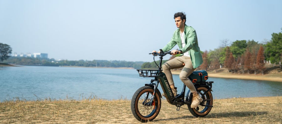 E-Bike Kettenpflege: So bleibt Ihre Kette sauber und leistungsstark