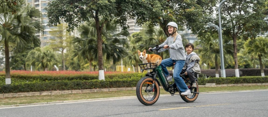 Die besten E-Bikes für den Stadtverkehr: Der vollständige Leitfaden 2026