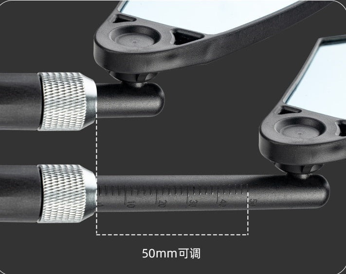 HD-Blendschutz-Rückspiegel