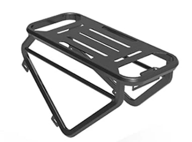 Gepäckträger hinten