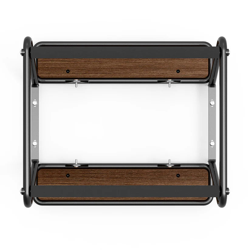 Personalized children's railings & footboards: Only for Lankeleisi Wombat-1