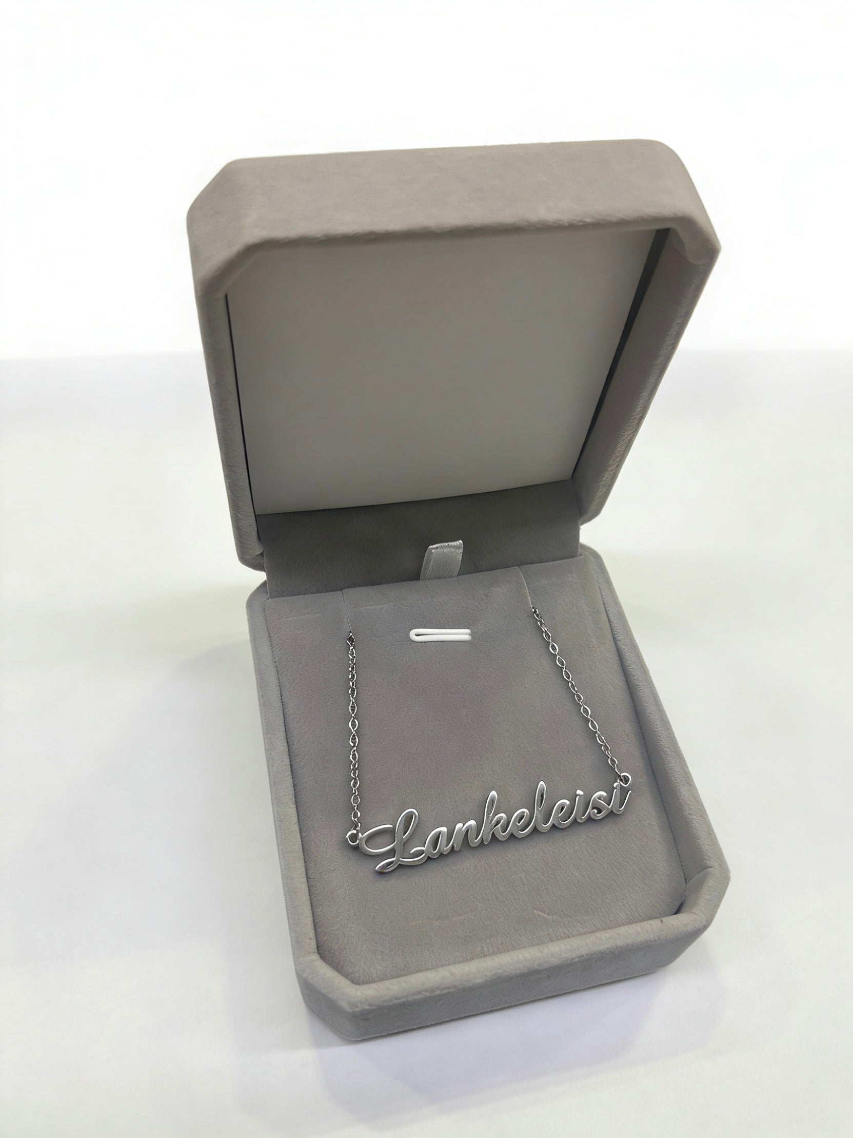 LANKELEISI  Collier exklusiv