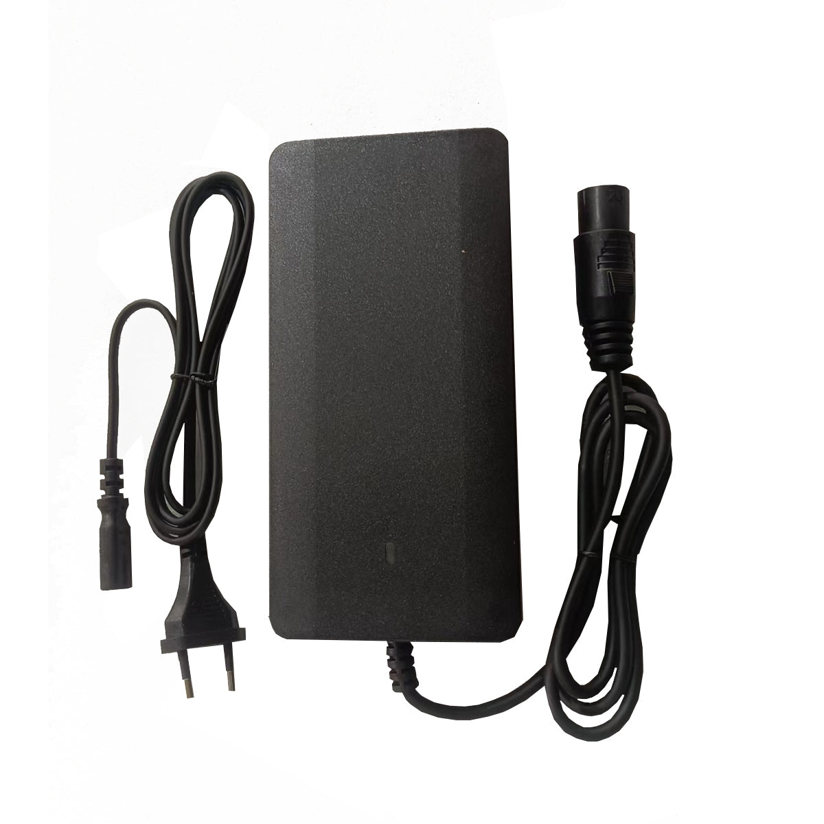 LANKELEISI Ladegerät für Elektrofahrrad