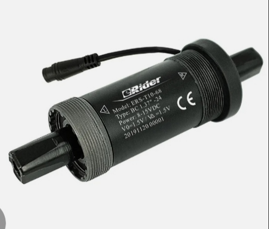 Lankeleisi Tretlager für Elektrofahrräder