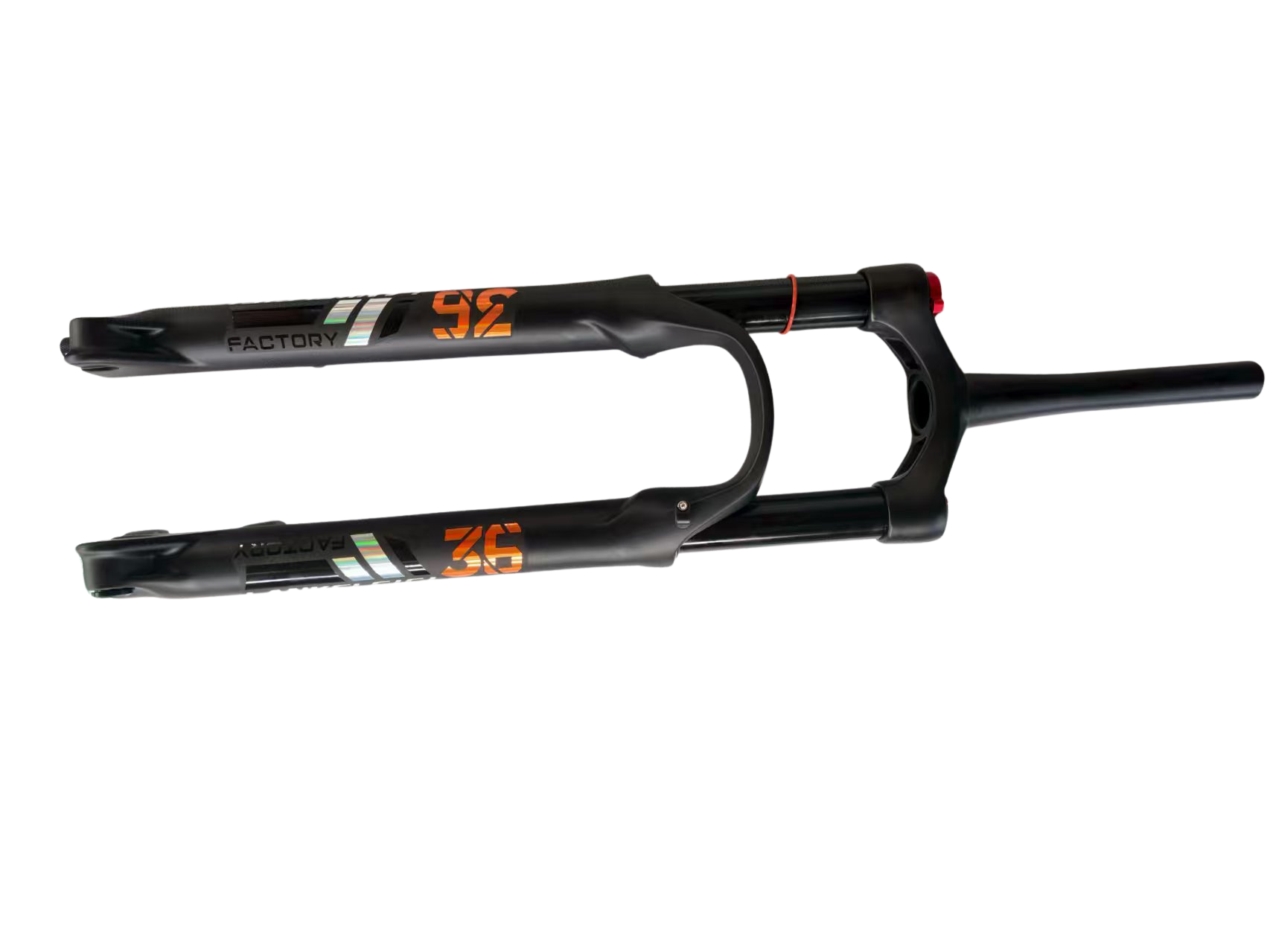 LANKELEISI Vorderradgabel-Stoßdämpfer für Elektrofahrrad