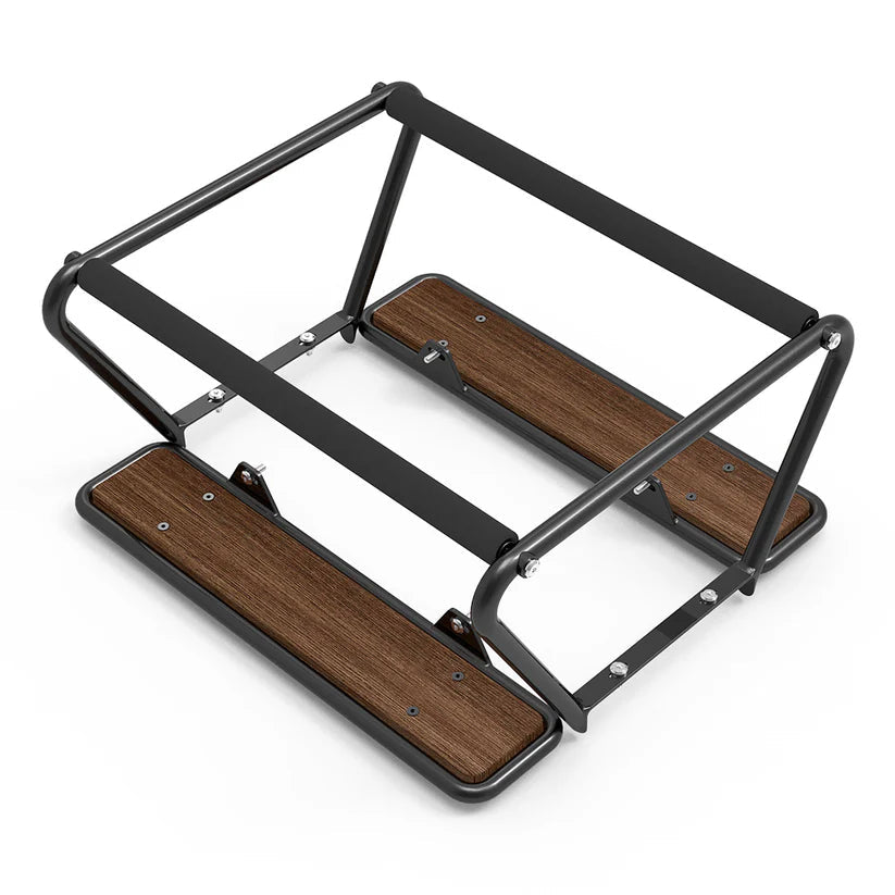 Personalized children's railings & footboards: Only for Lankeleisi Wombat-1