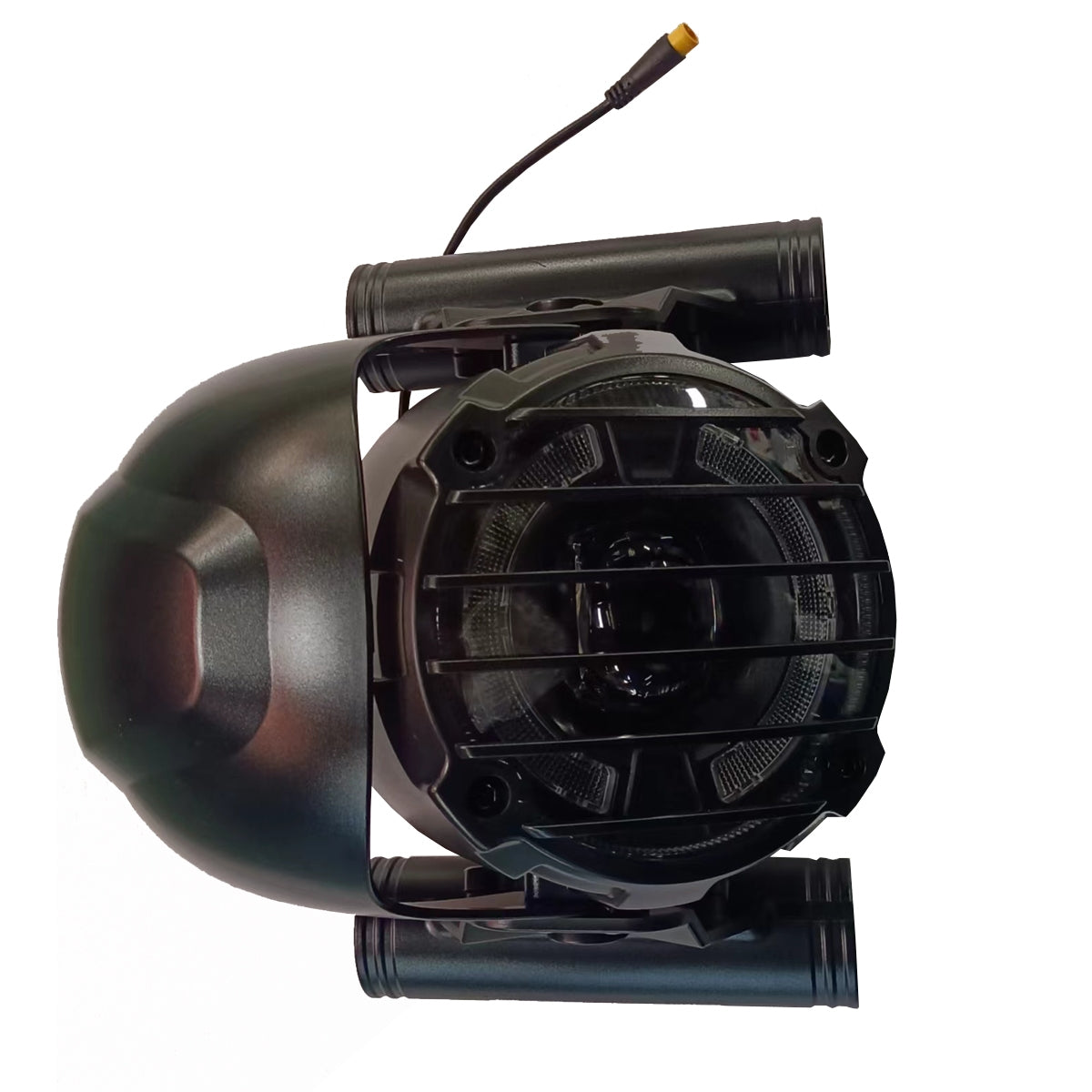 LANKELEISI Frontlicht für Elektrofahrrad