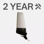 2-Jahres-Erweiterter Batterieserviceplan 