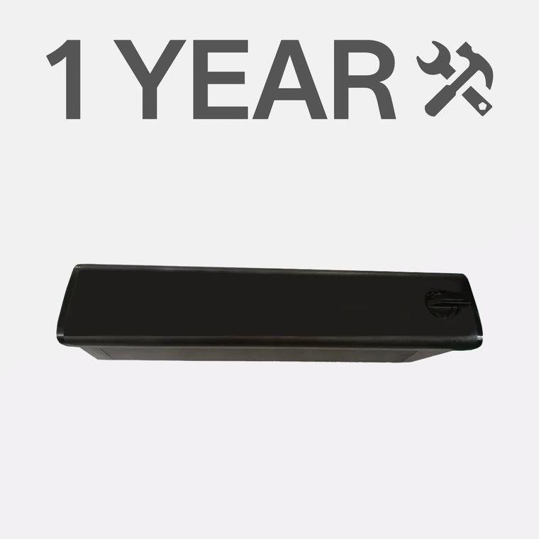 1-Jahres-Erweiterter Batterieserviceplan