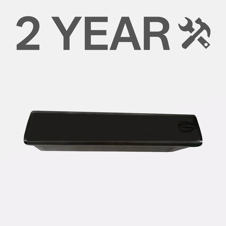 2-Jahres-Erweiterter Batterieserviceplan