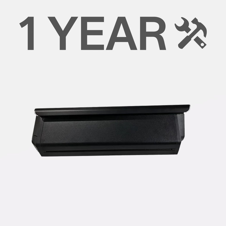 1-Jahres-Erweiterter Batterieserviceplan
