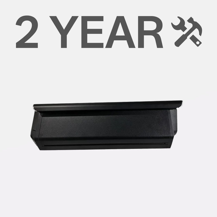 2-Jahres-Erweiterter Batterieserviceplan