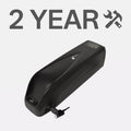 Erweiterter Service für das X-Black Knight von LANKELEISI-DE, Batterie E_1-2Y, zeigt die Batterie im Produktbild