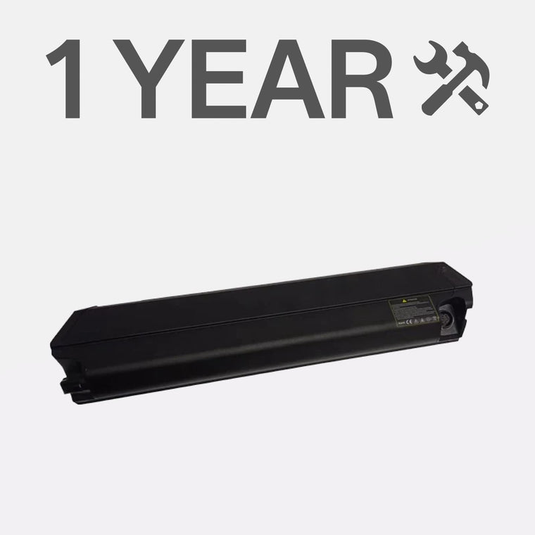 1-Jahres-Erweiterter Batterieserviceplan