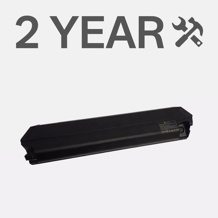 2-Jahres-Erweiterter Batterieserviceplan