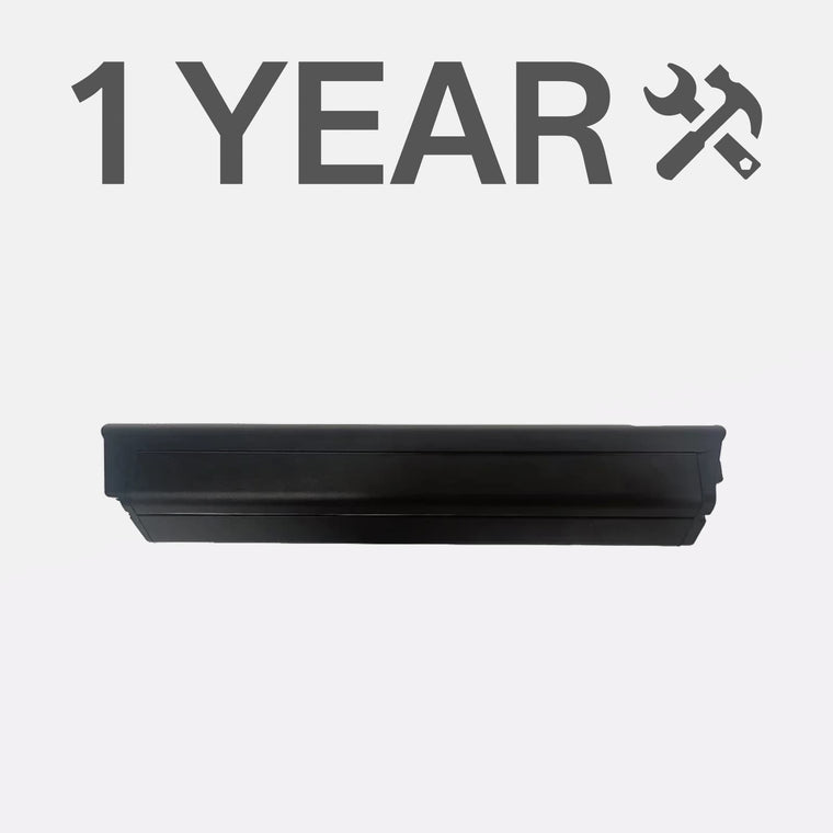 1-Jahres-Erweiterter Batterieserviceplan