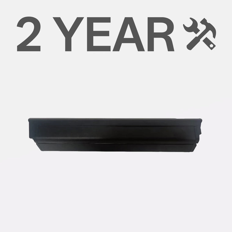 2-Jahres-Erweiterter Batterieserviceplan 