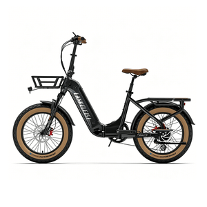 Lankeleisi Tretlager für Elektrofahrräder