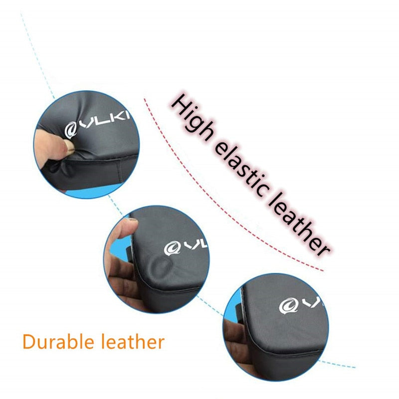 LANKELEISI Bemannter Sitz für Elektrofahrrad