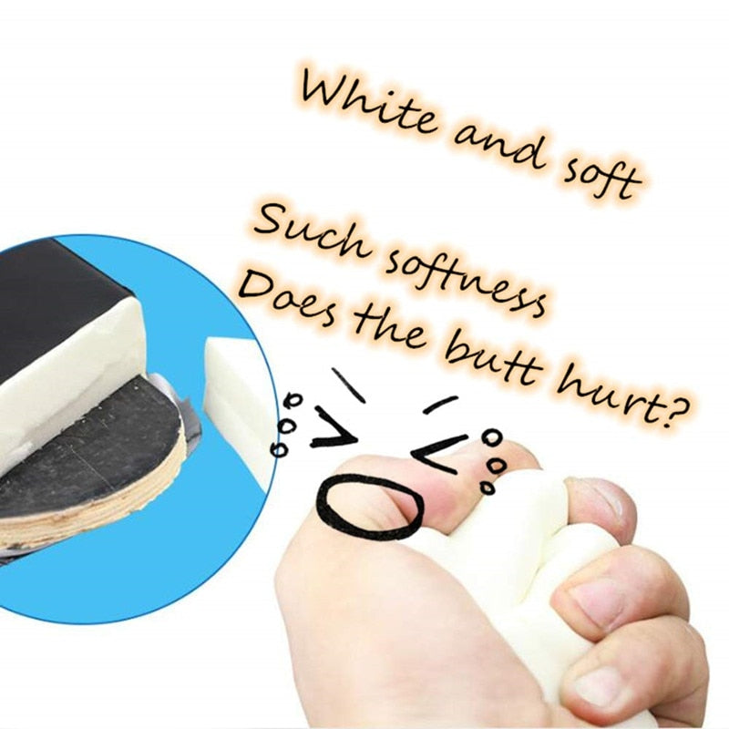 LANKELEISI Bemannter Sitz für Elektrofahrrad