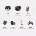Lankeleisi Sommerfahr-Upgrade-Paket