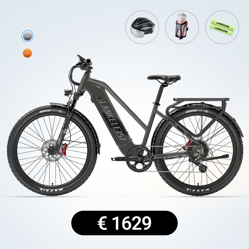 LANKELEISI MX600PRO