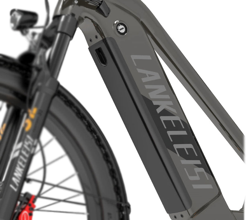 SAMSUNG 48V 20Ah Lithium-Batterie