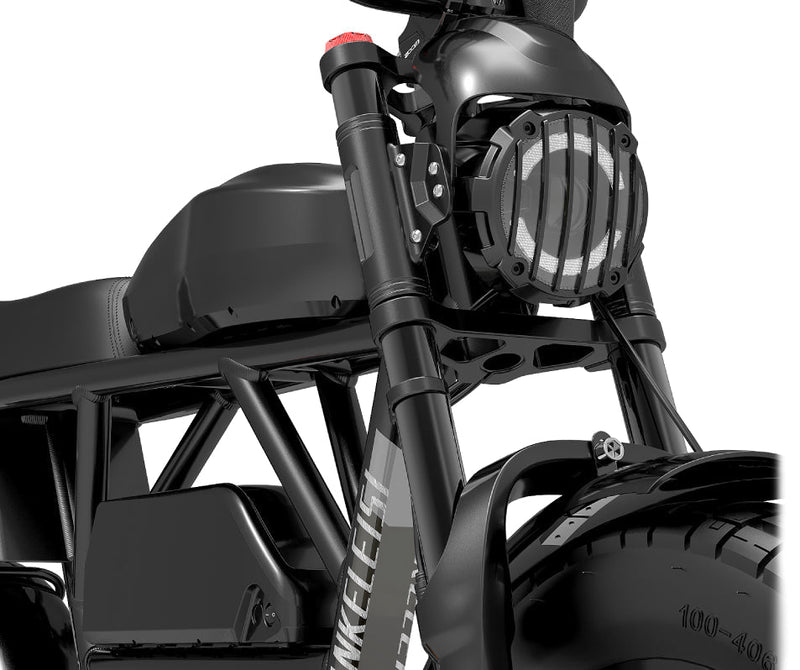 48V 45Ah Lithium-Ionen-Akku