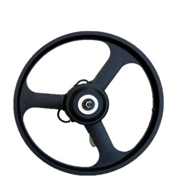 LANKELEISI Motor für Elektrofahrrad