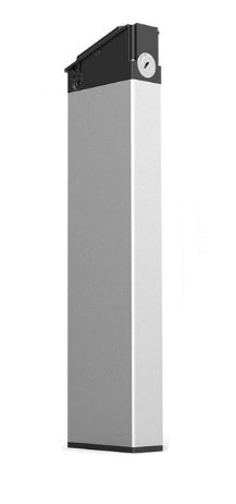 LANKELEISI Lithium-Batterie / Li-Ionen-Batterie speziell für Elektrofahrräder